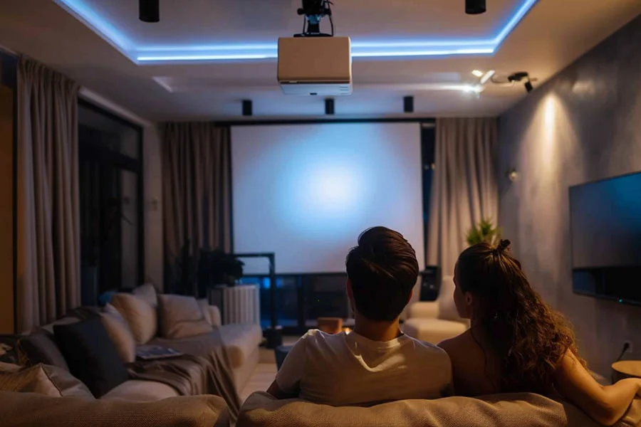 best value projector